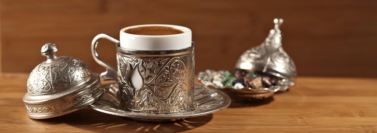 turkse koffie