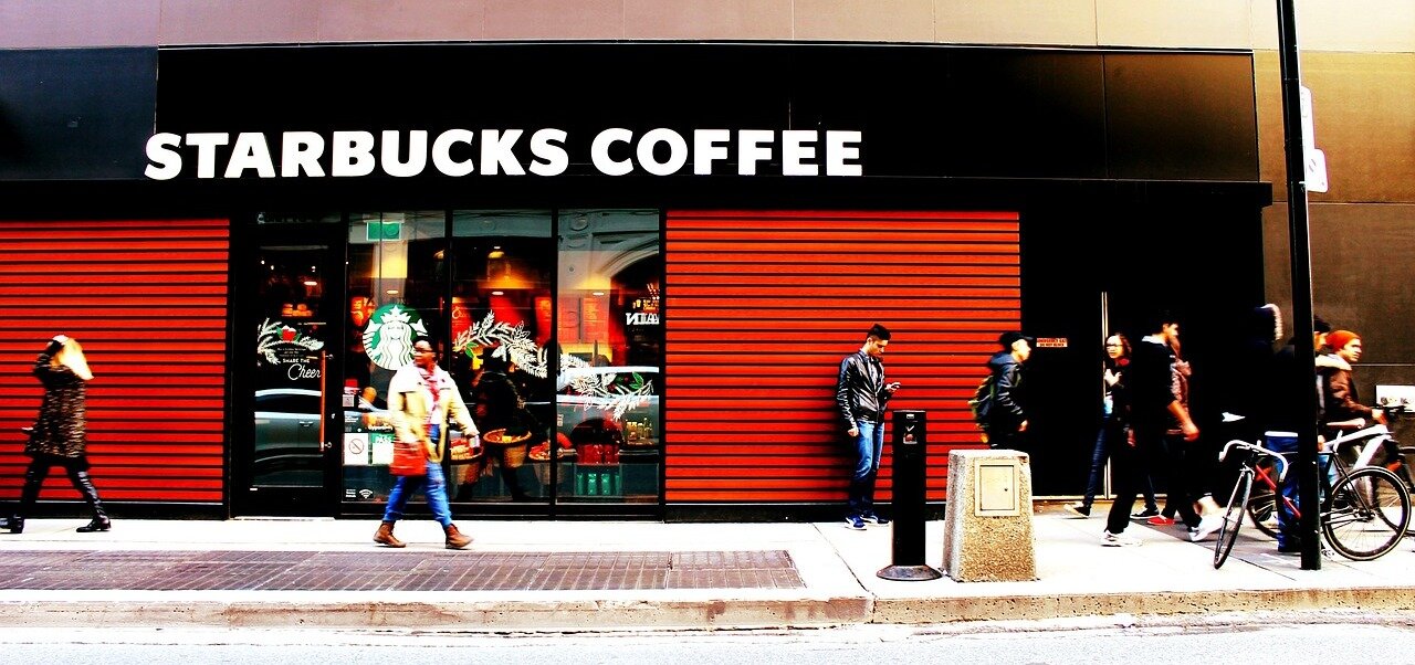 Starbucks
