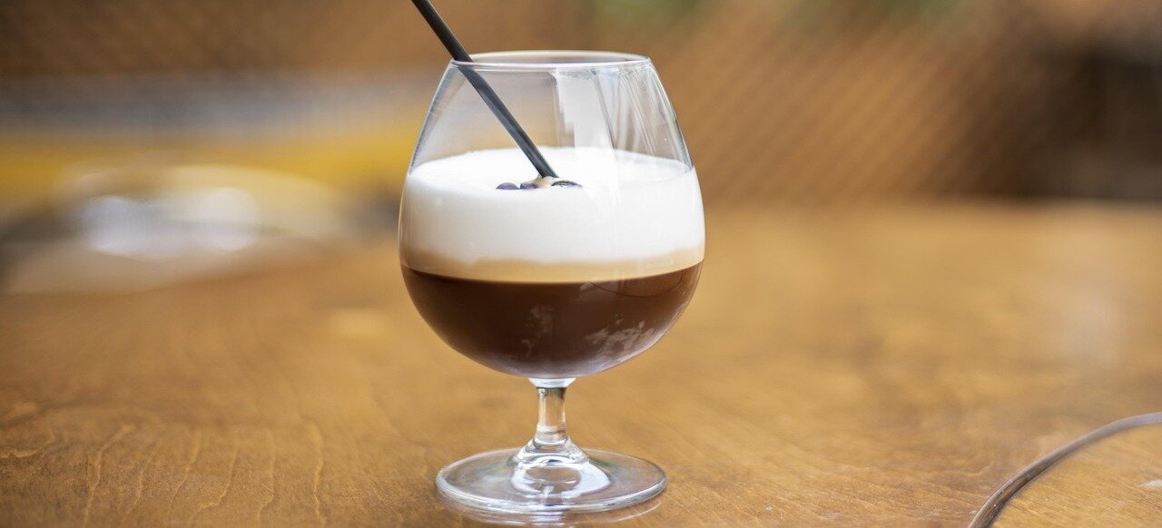 Freddo espresso