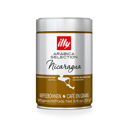 koffievoordeel.nl webshop illy Arabica Selection Nicaragua 