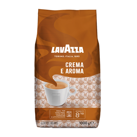 koffievoordeel.nl webshop Lavazza Crema e Aroma