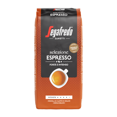 koffievoordeel.nl webshop Segafredo Selezione Espresso