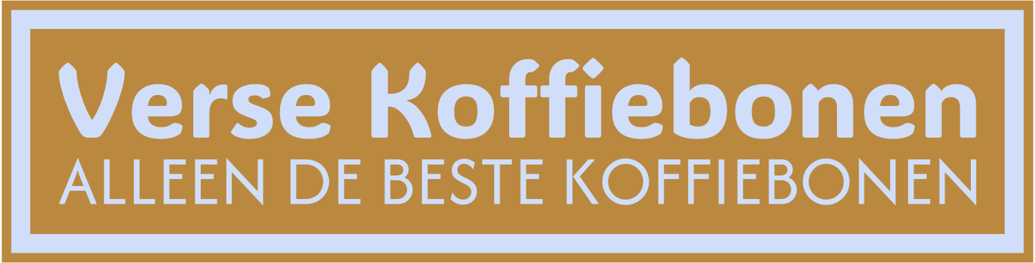 logo versekoffiebonen.com