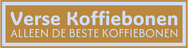 logo versekoffiebonen.com