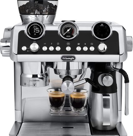 De'Longhi La Specialista Maestro EC9865.M