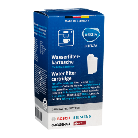 Siemens - Bosch Brita Intenza Waterfilter